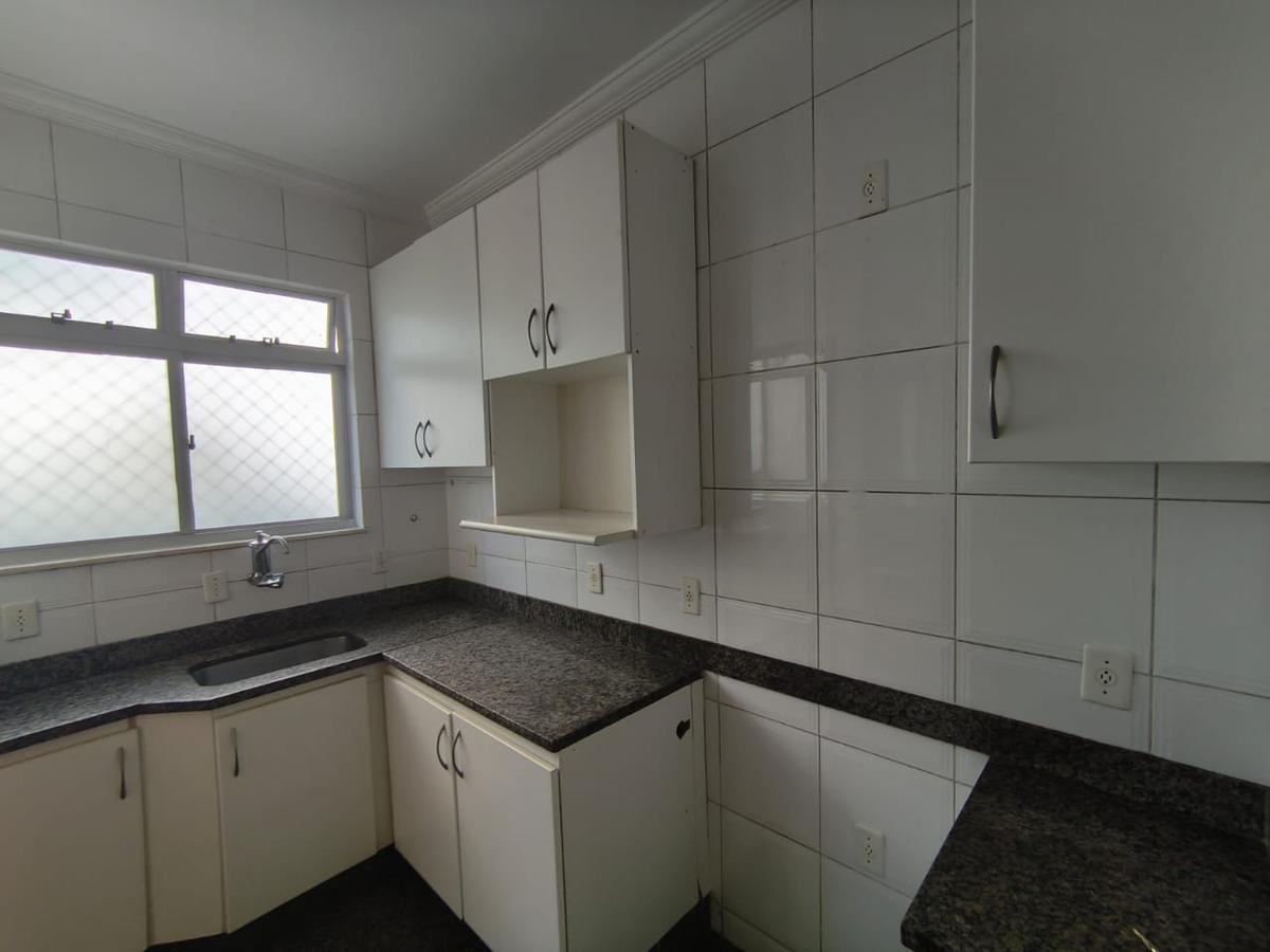 Apartamento, Santa Cruz, 3 Quartos, 2 Vagas, 1 Suíte