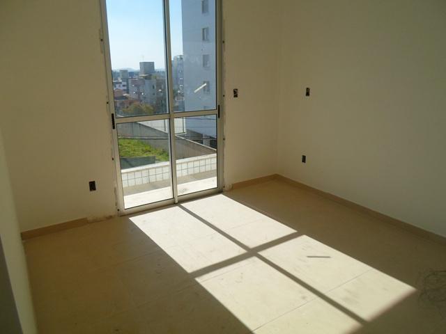 Apartamento, Castelo, 3 Quartos, 2 Vagas, 1 Suíte