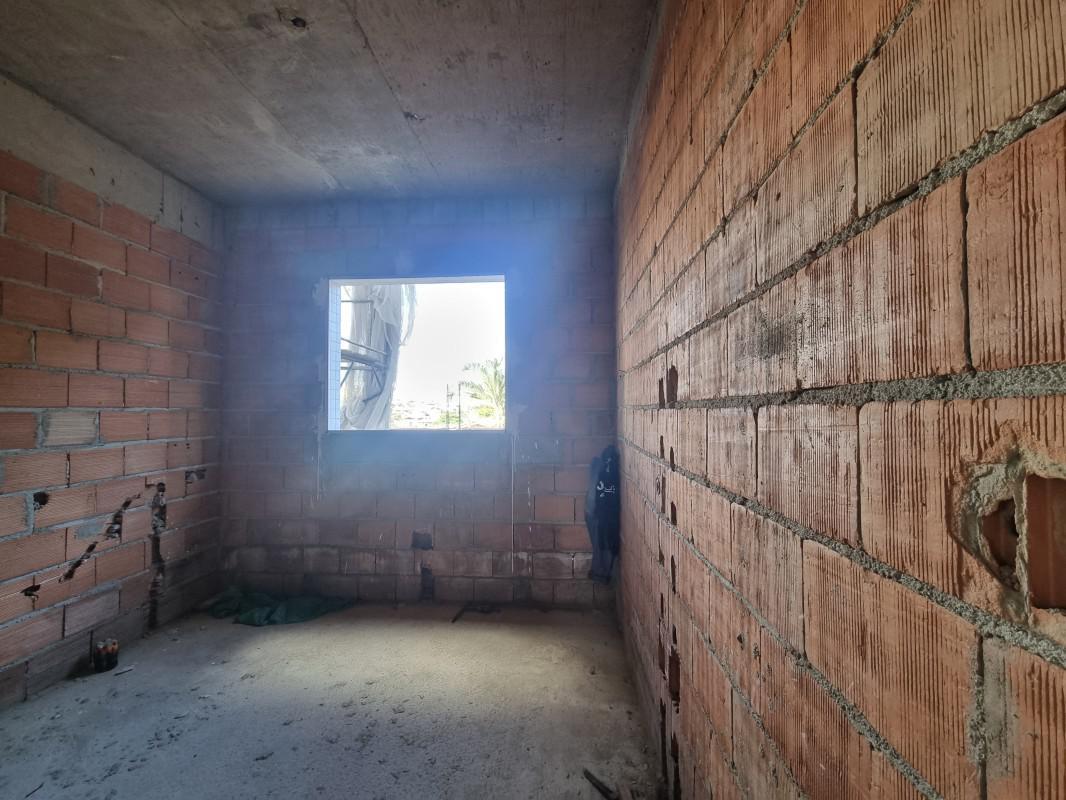 Apartamento, Riacho das Pedras, 3 Quartos, 1 Vaga, 1 Suíte