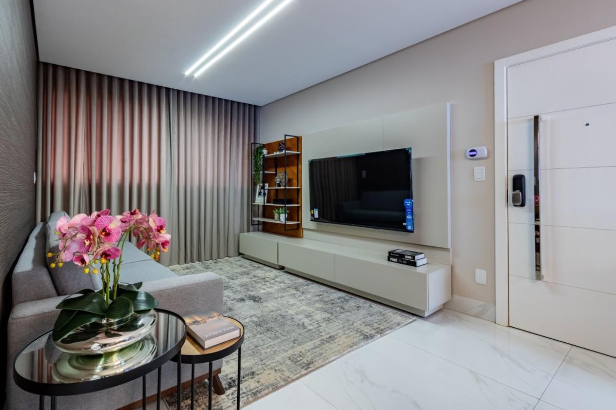 Apartamento, Gutierrez, 3 Quartos, 3 Vagas, 1 Suíte