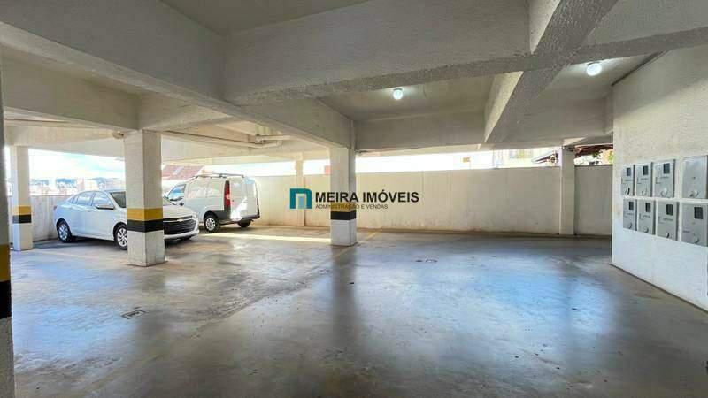 Apartamento, Colégio Batista, 3 Quartos, 2 Vagas, 1 Suíte