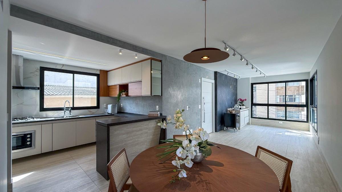 Apartamento, Gutierrez, 3 Quartos, 3 Vagas, 3 Suítes
