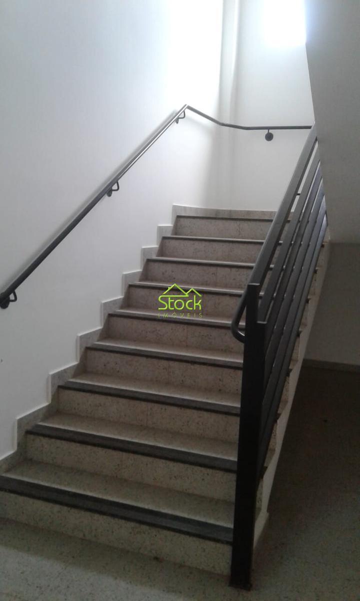 Apartamento, Shalimar, 3 Quartos, 2 Vagas, 1 Suíte