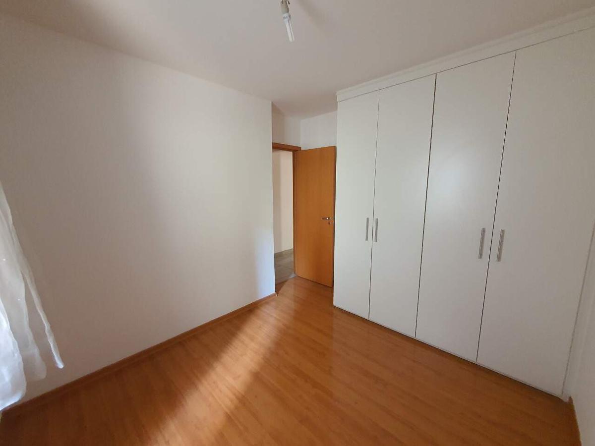 Apartamento, Funcionários, 4 Quartos, 3 Vagas, 1 Suíte