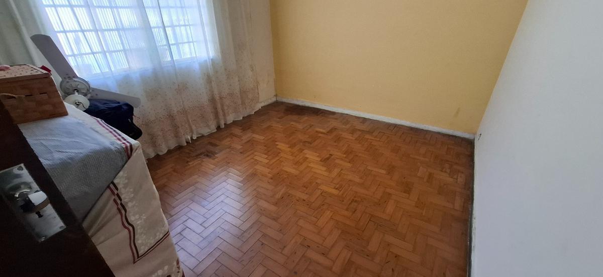 Casa, União, 1 Quarto, 0 Vaga