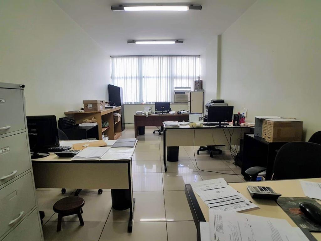 Sala, Centro, 0 Quarto, 0 Vaga