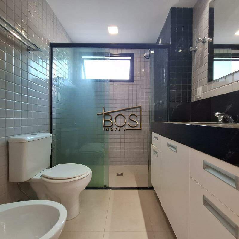 Apartamento, Vila da Serra, 4 Quartos, 3 Vagas, 1 Suíte