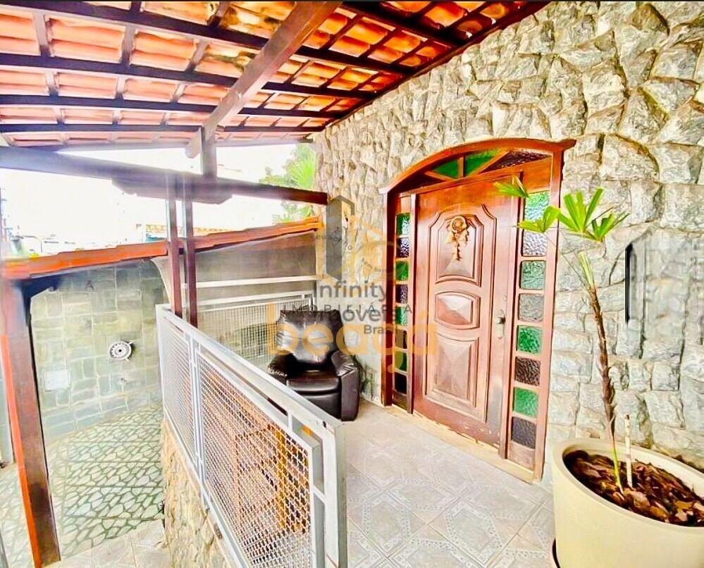 Casa, Santa Terezinha, 3 Quartos