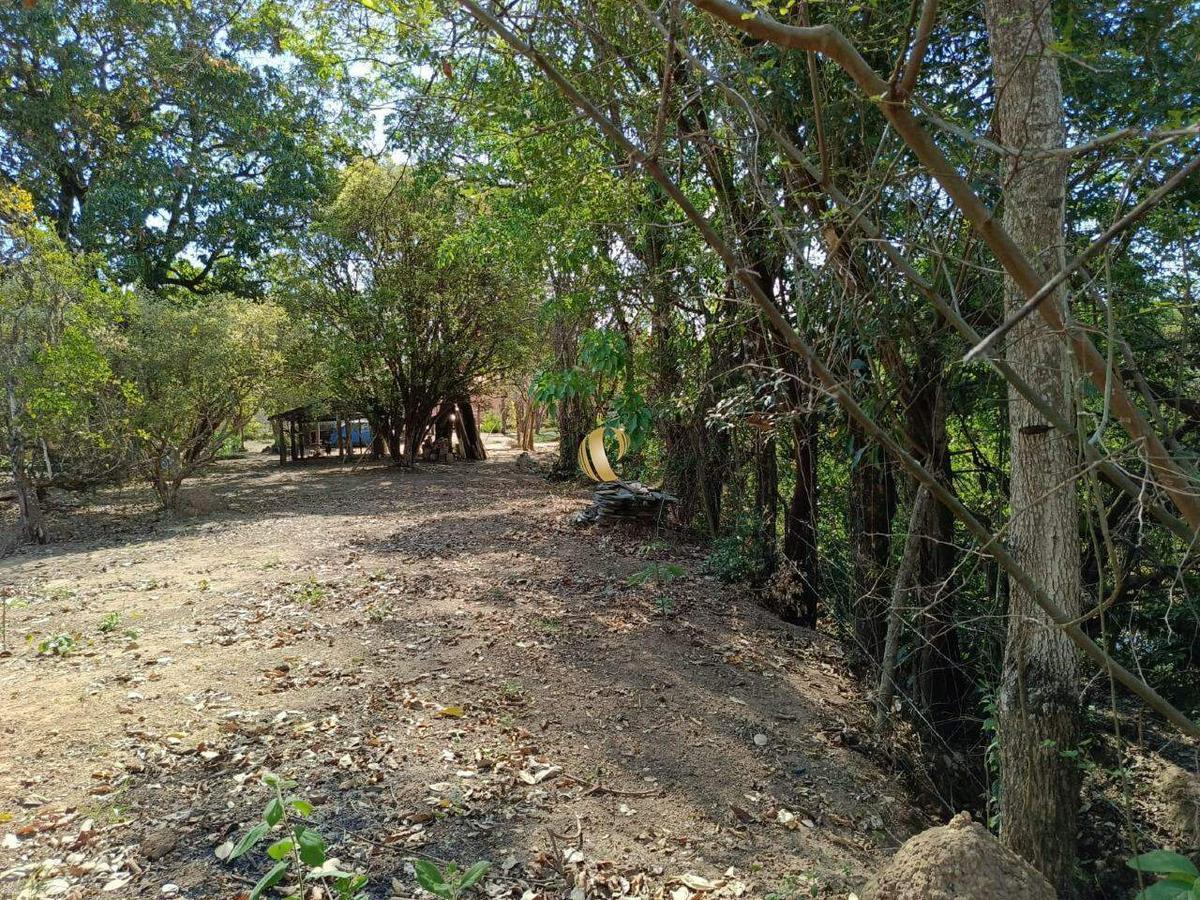 Fazenda, Area Rural de Sete Lagoas, 0 Quarto, 0 Vaga