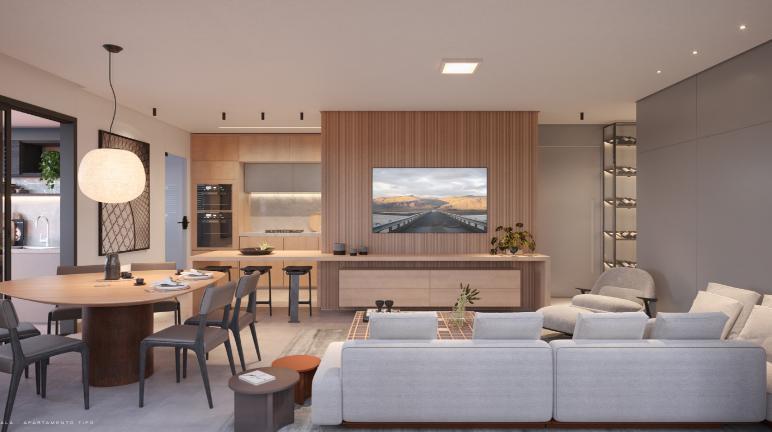 Apartamento, Gutierrez, 4 Quartos, 2 Vagas, 2 Suítes