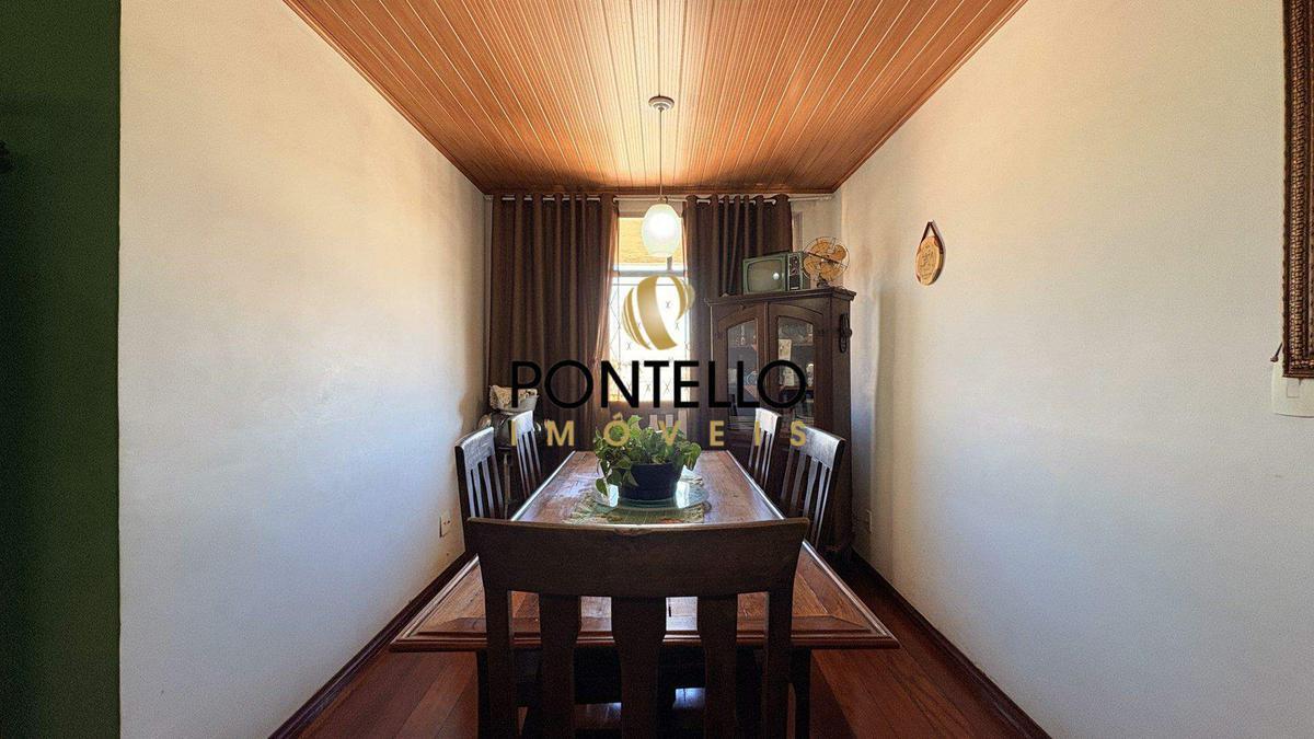 Apartamento, Colégio Batista, 3 Quartos, 1 Vaga, 1 Suíte