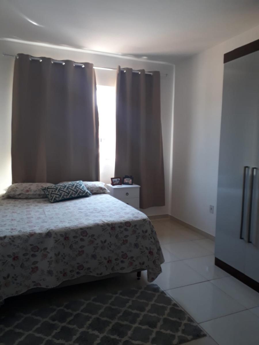 Casa, Santinho, 2 Quartos, 1 Vaga