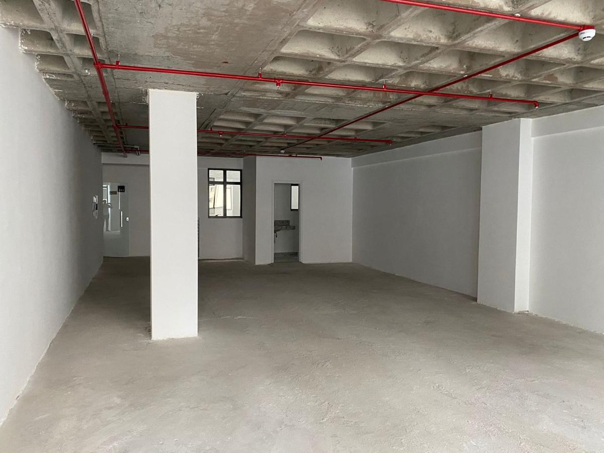 Sala, Centro, 0 Quarto, 2 Vagas