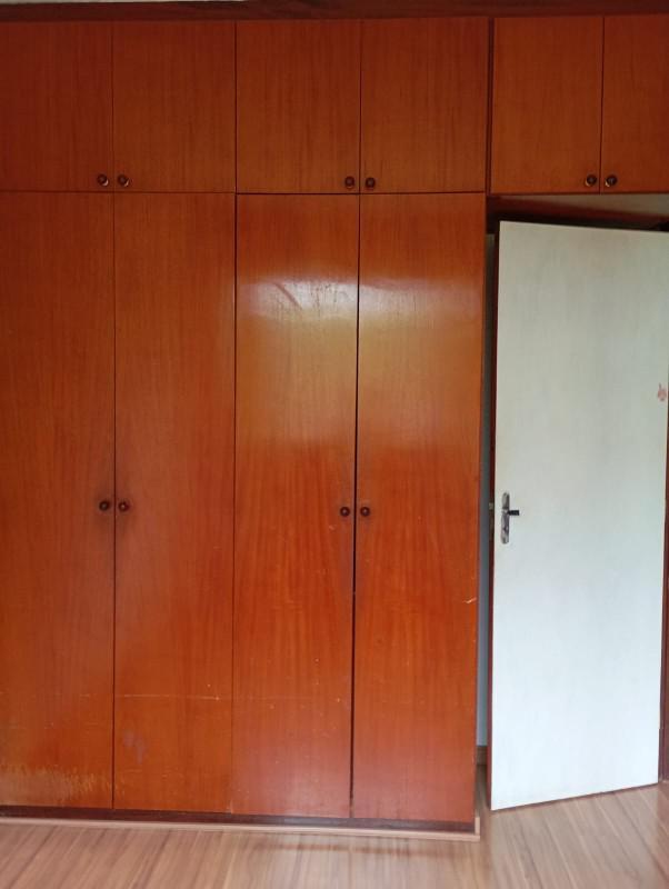 Apartamento, Santa Maria, 2 Quartos, 1 Vaga