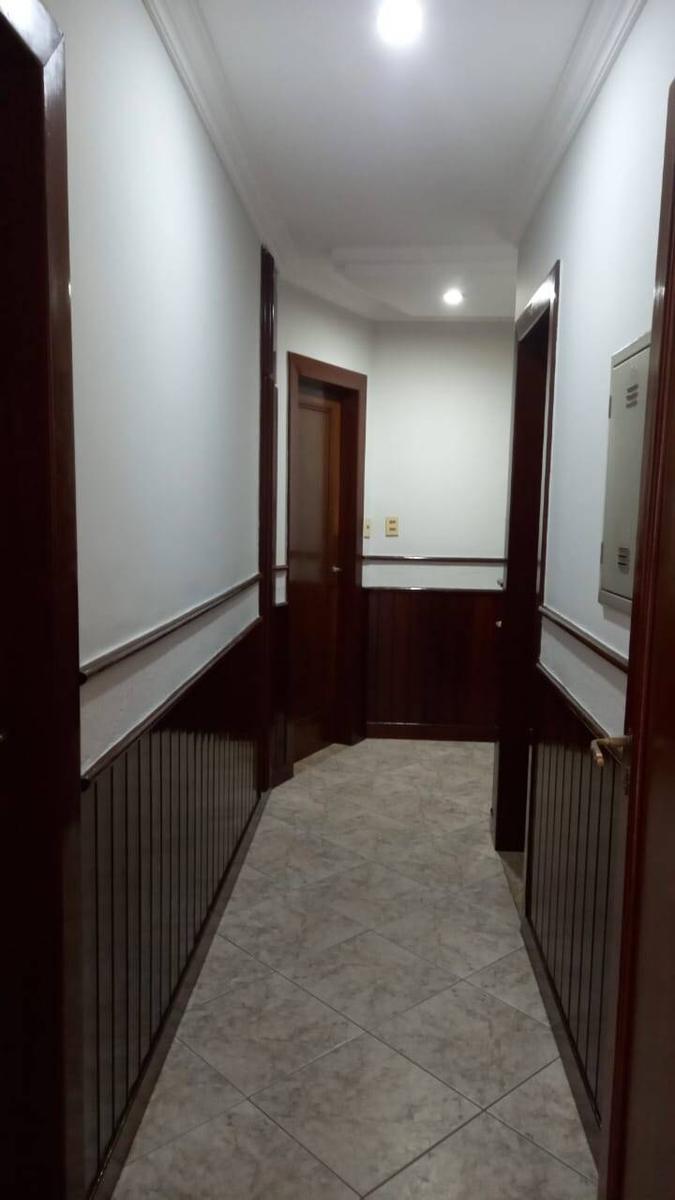 Apartamento, Horto, 3 Quartos, 4 Vagas, 1 Suíte