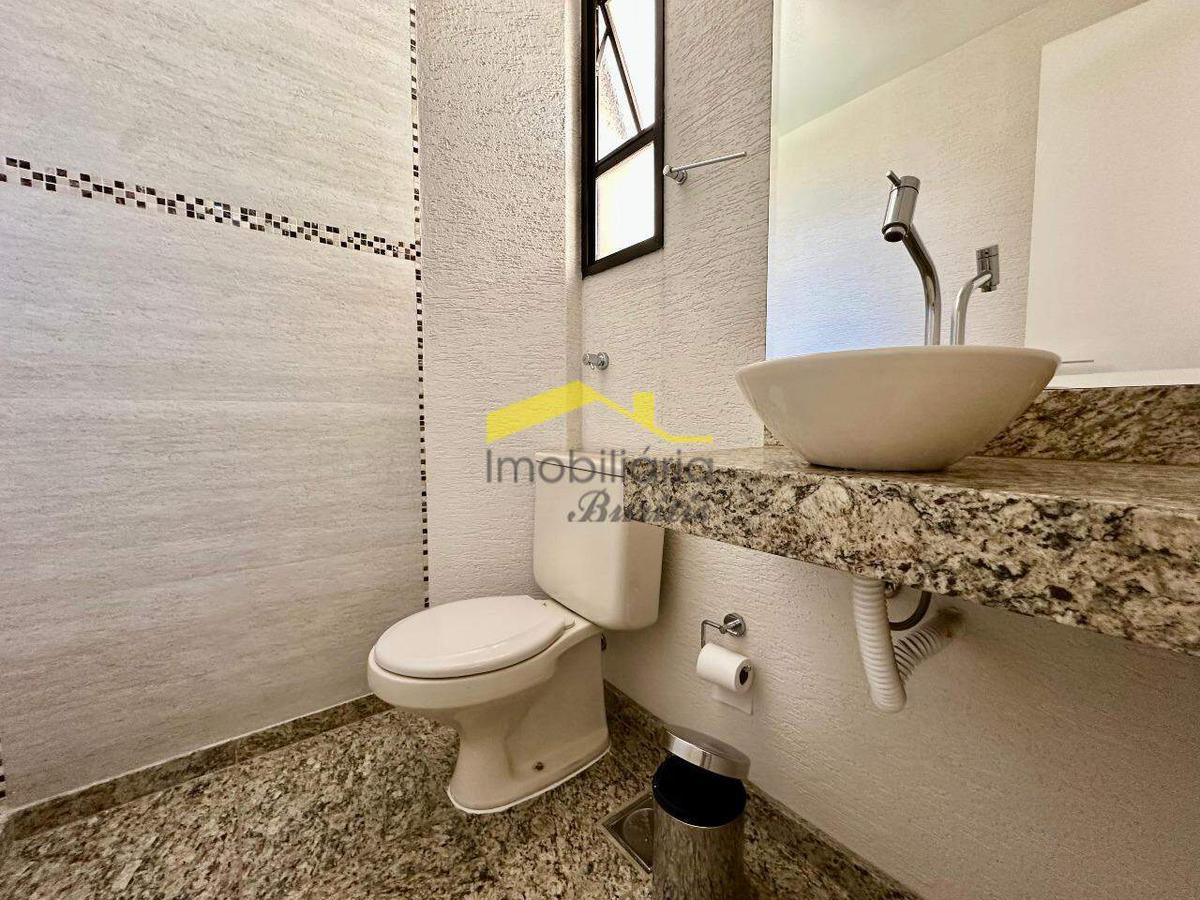Apartamento, Buritis, 3 Quartos, 2 Vagas, 2 Suítes