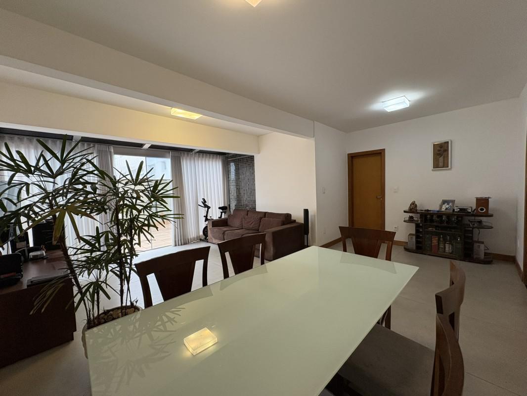 Apartamento, Castelo, 3 Quartos, 2 Vagas, 1 Suíte