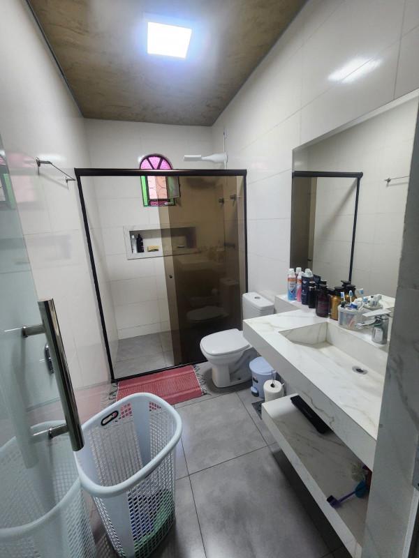 Casa, Nacional, 3 Quartos, 4 Vagas, 1 Suíte