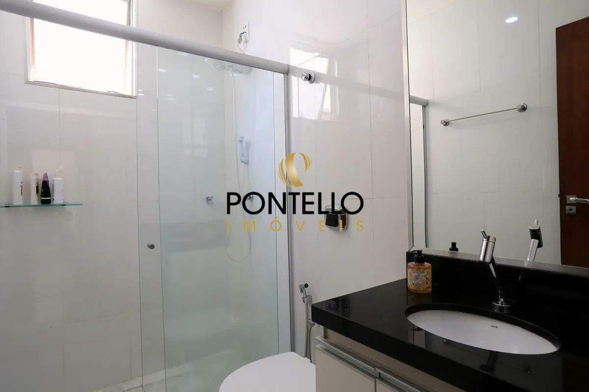Apartamento, Santa Efigênia, 3 Quartos, 1 Vaga