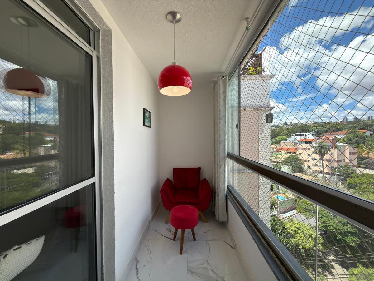 Cobertura, Paquetá, 2 Quartos, 2 Vagas, 1 Suíte