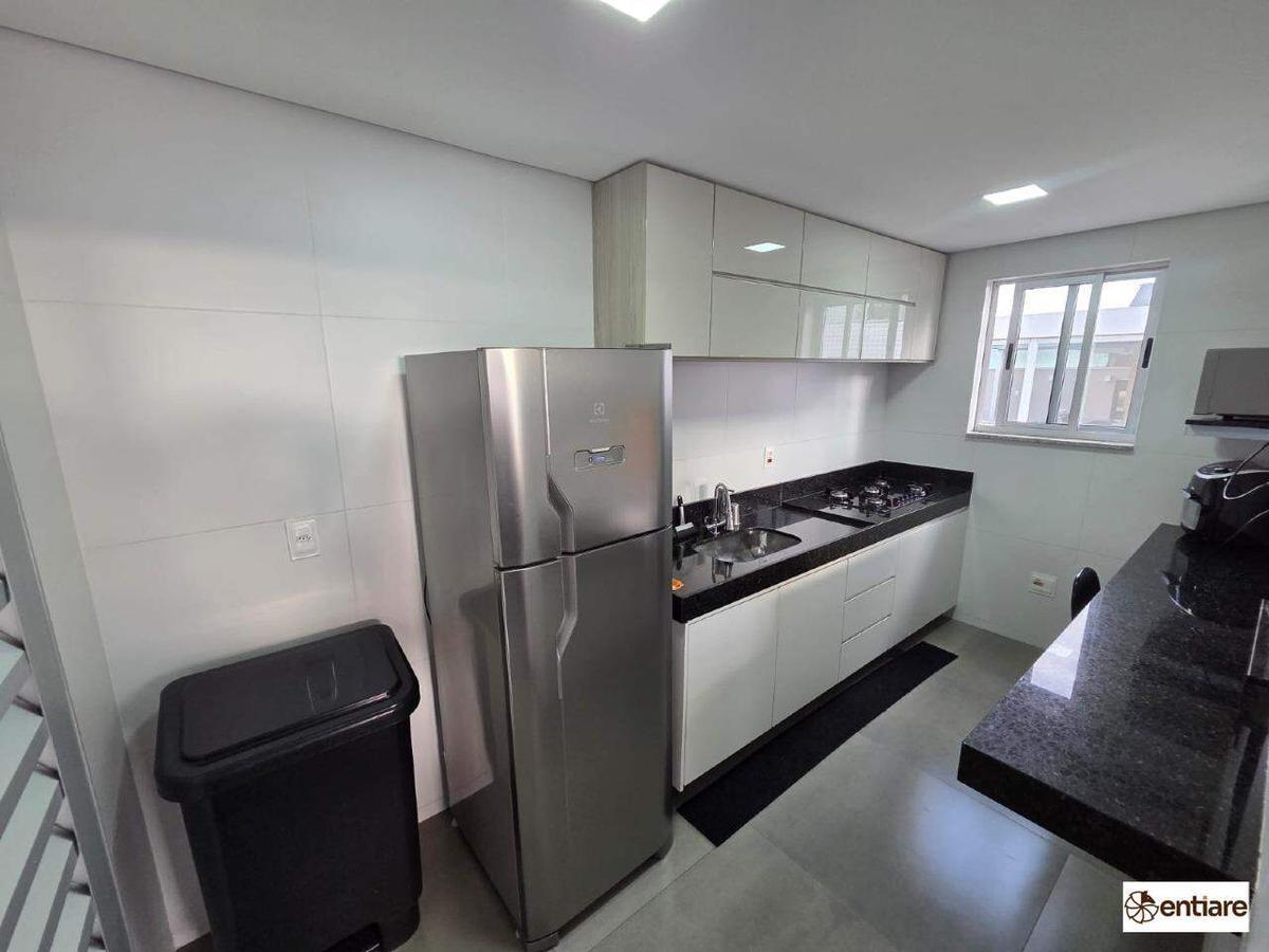 Apartamento, Paquetá, 1 Quarto, 1 Vaga