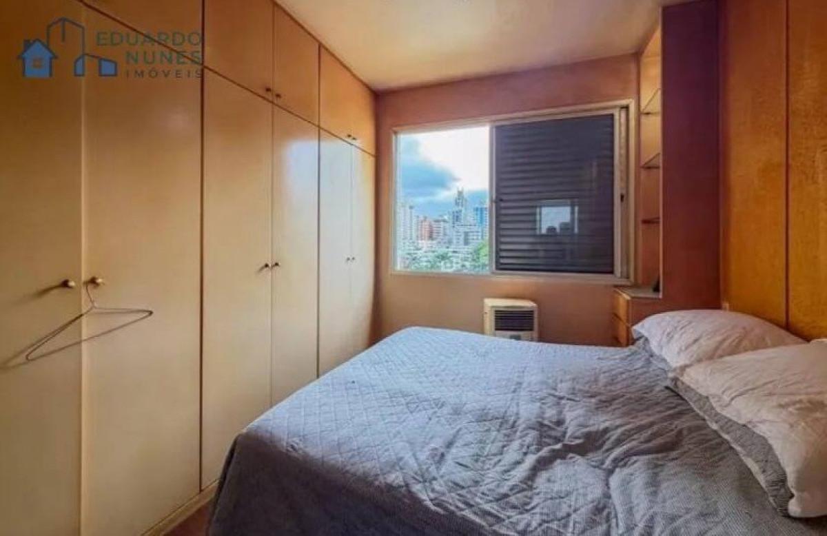 Apartamento, Santo Agostinho, 4 Quartos, 2 Vagas, 1 Suíte