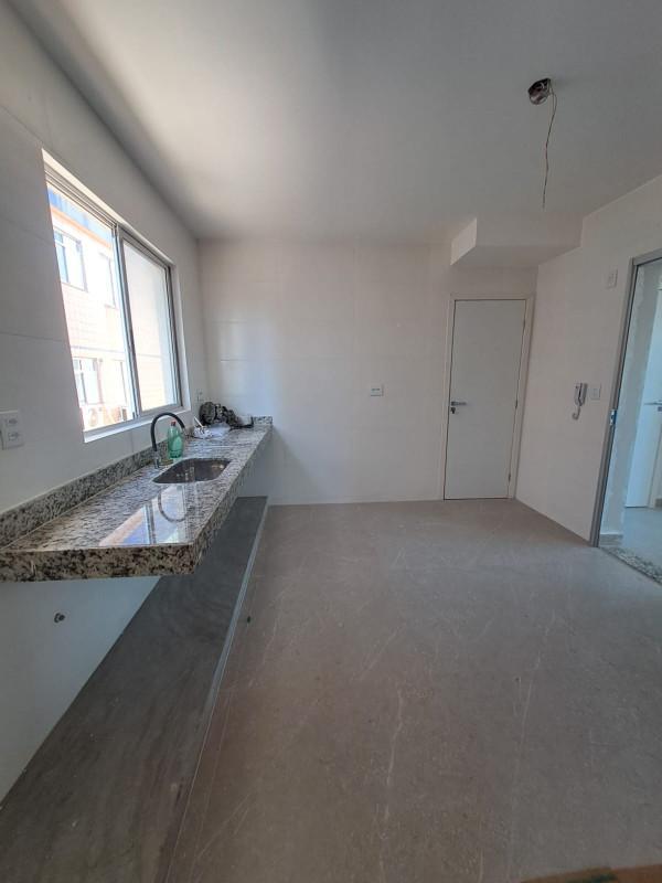 Cobertura, Castelo, 4 Quartos, 3 Vagas, 3 Suítes