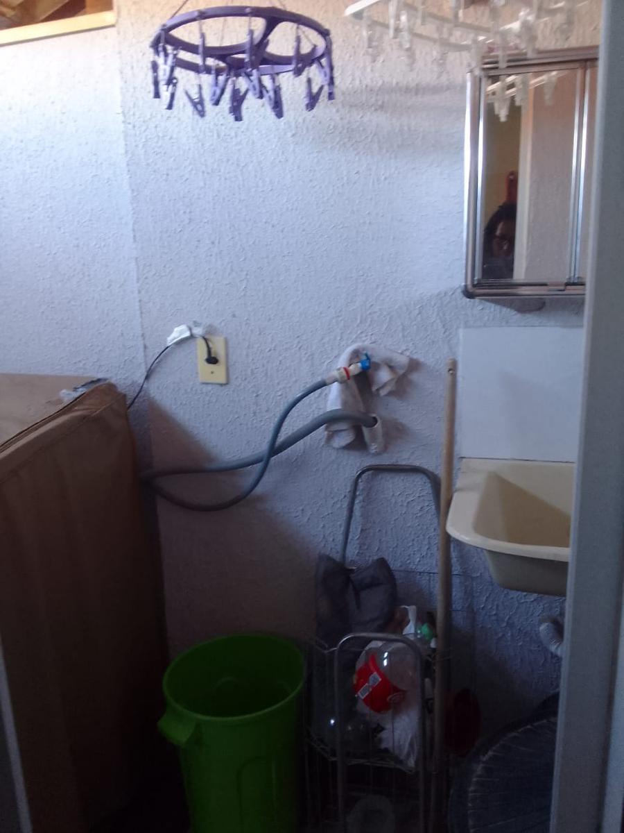Casa, Céu Azul, 2 Quartos, 1 Vaga