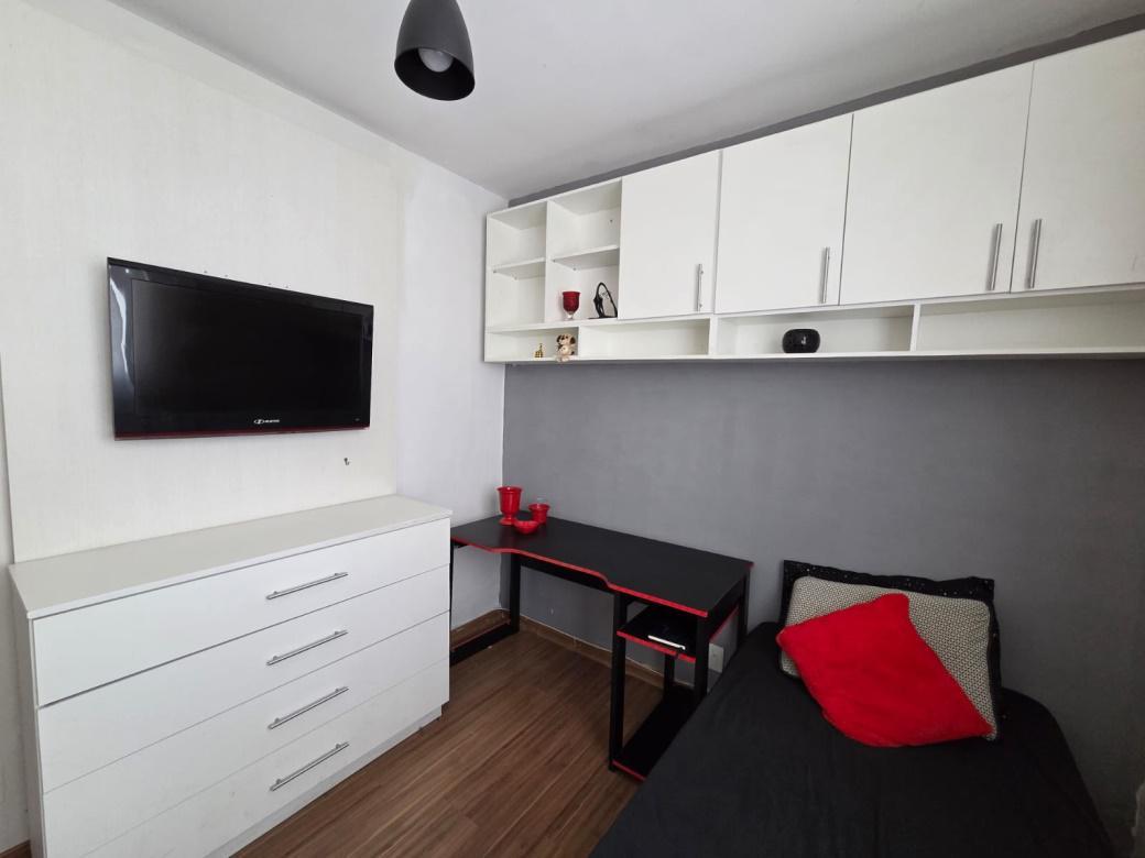 Apartamento, Ouro Preto, 2 Quartos, 2 Vagas
