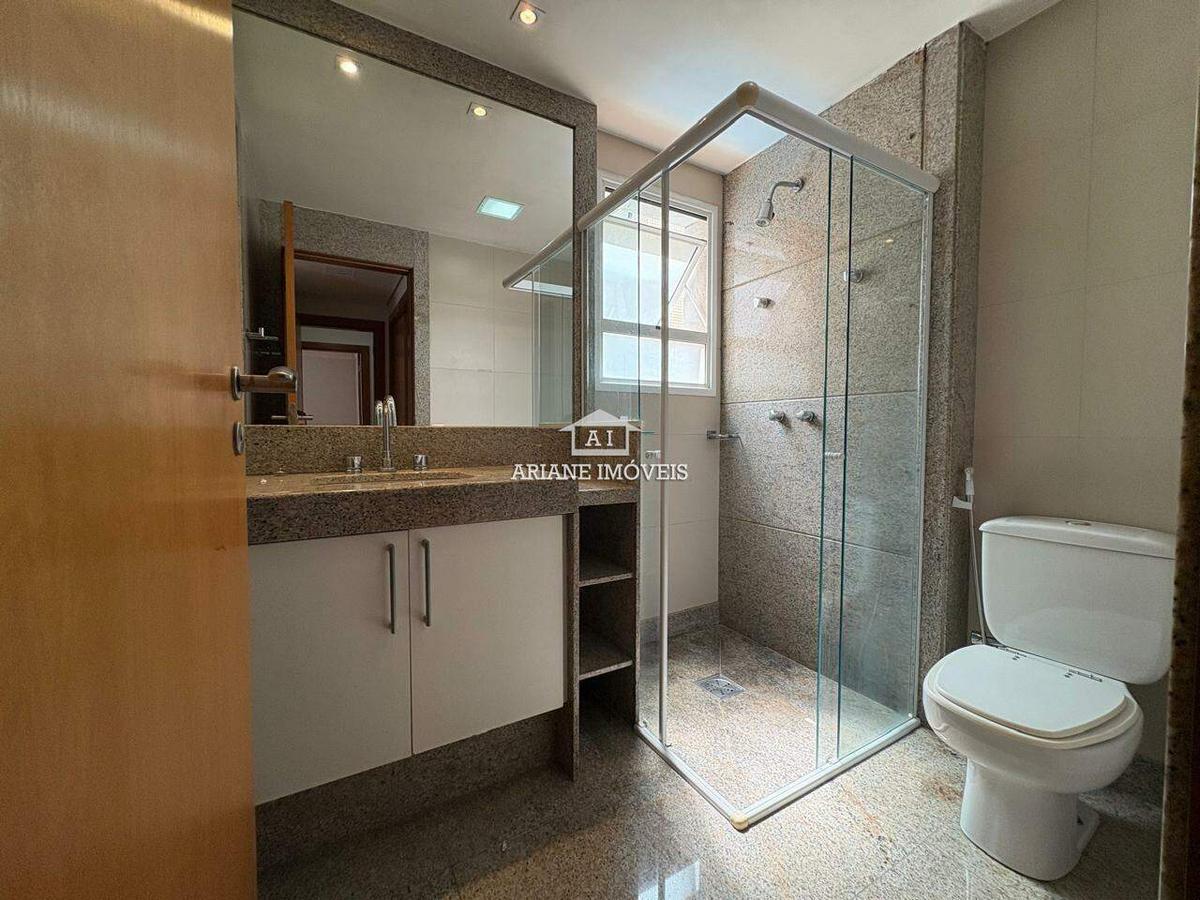 Apartamento, Santo Agostinho, 3 Quartos, 3 Vagas, 1 Suíte