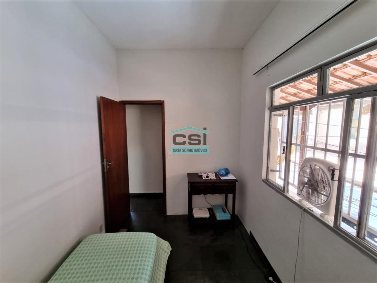 Casa, Ipiranga, 4 Quartos, 2 Vagas, 1 Suíte