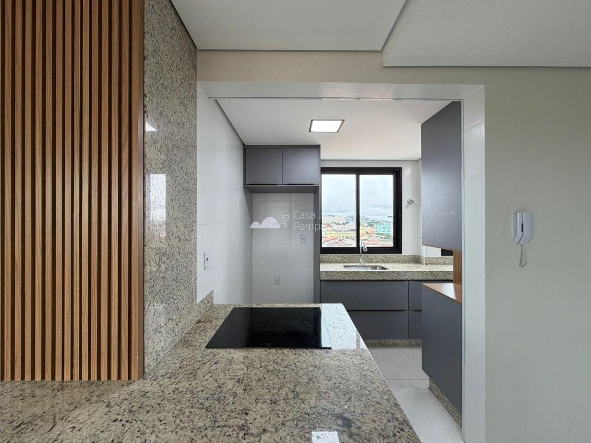 Apartamento, Sinimbu, 3 Quartos, 2 Vagas, 1 Suíte