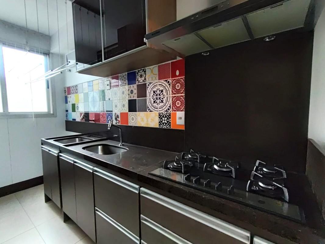 Apartamento, Minas Brasil, 3 Quartos, 2 Vagas, 1 Suíte