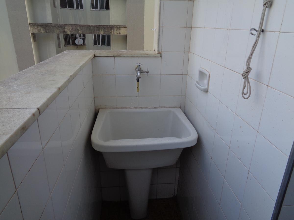 Apartamento, Centro, 2 Quartos