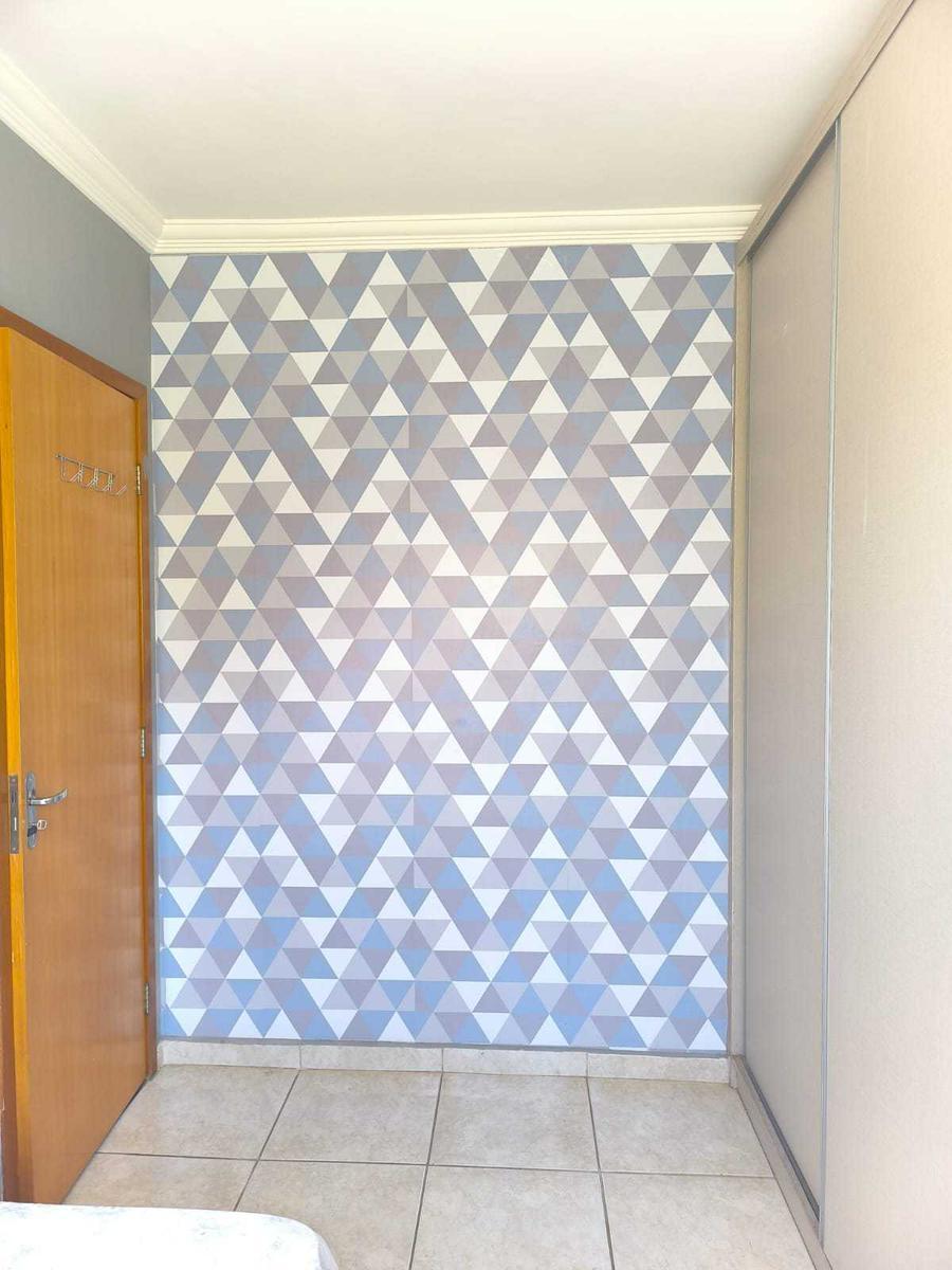 Apartamento, Jacqueline, 2 Quartos, 1 Vaga