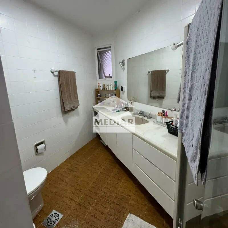 Apartamento, Santa Lúcia, 3 Quartos, 2 Vagas