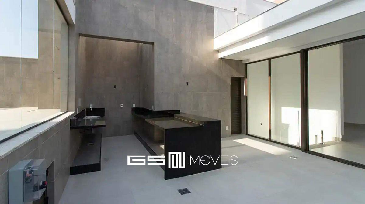 Apartamento, Gutierrez, 3 Quartos, 4 Vagas, 3 Suítes