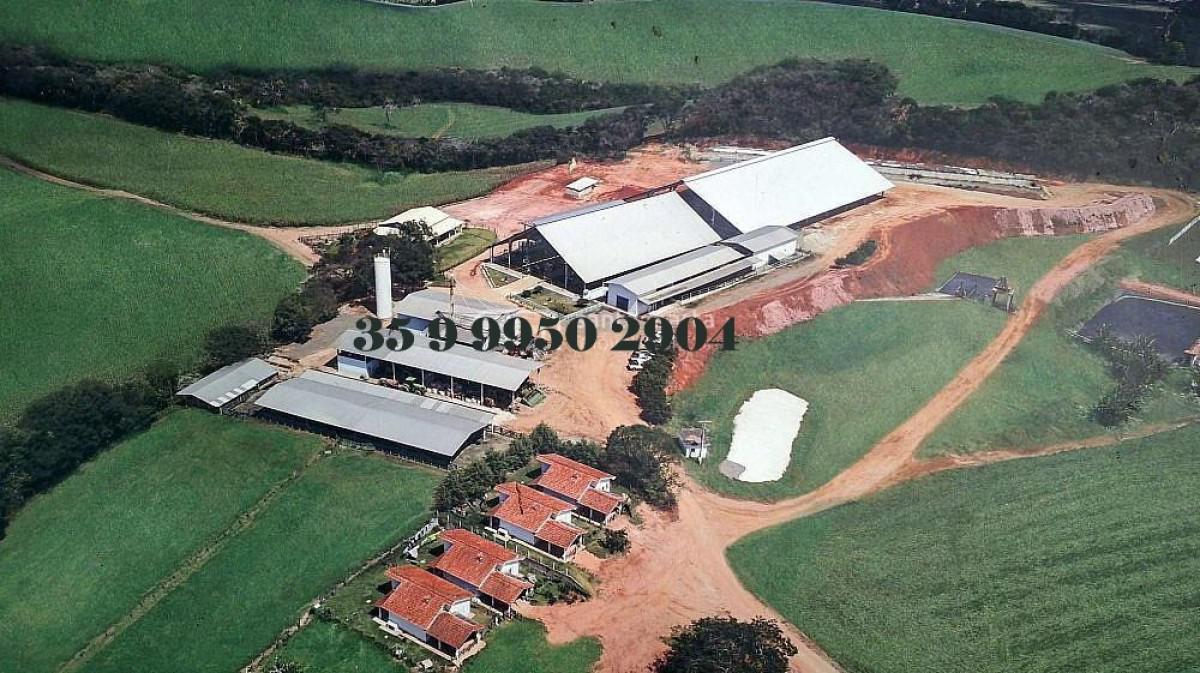 Fazenda, Zona Rural, 0 Quarto, 0 Vaga