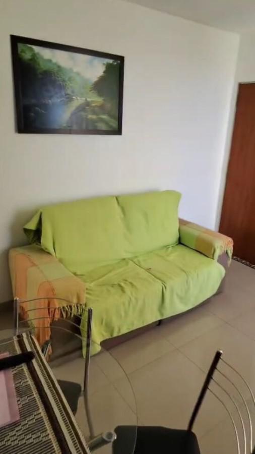 Apartamento, Palmital, 2 Quartos, 1 Vaga