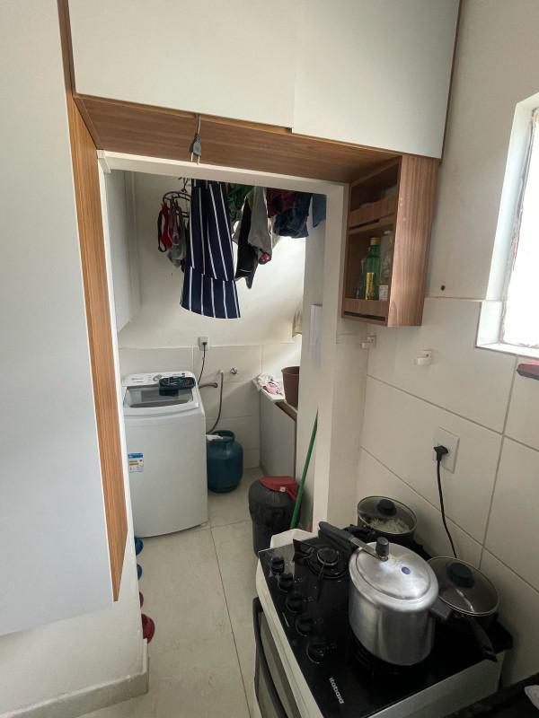 Apartamento, Serra Verde (venda Nova), 3 Quartos, 1 Vaga