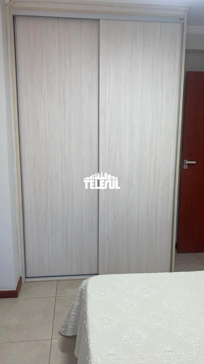 Apartamento, Vila Nossa Senhora dos Anjos, 2 Quartos, 2 Vagas, 2 Suítes
