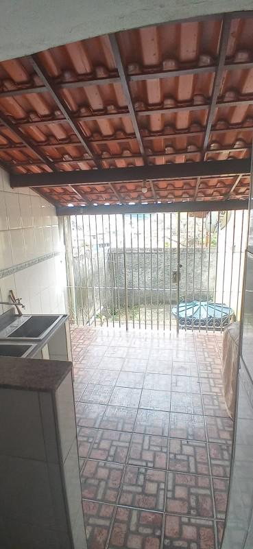 Casa, Bandeirantes, 4 Quartos, 1 Vaga