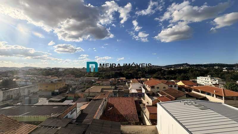 Apartamento, Venda Nova, 3 Quartos, 1 Vaga, 1 Suíte