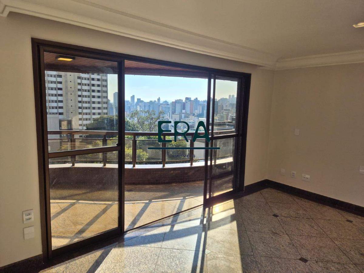 Apartamento, São Pedro, 4 Quartos, 3 Vagas, 1 Suíte