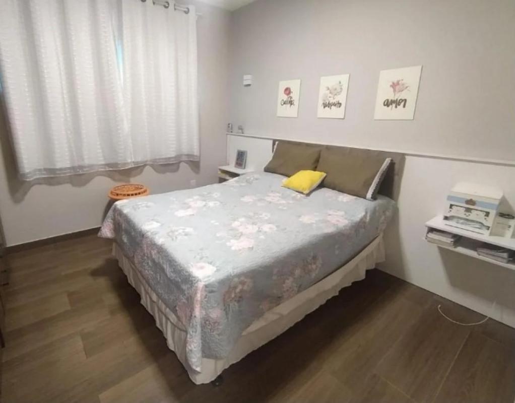 Apartamento, Palmeiras, 2 Quartos, 1 Vaga