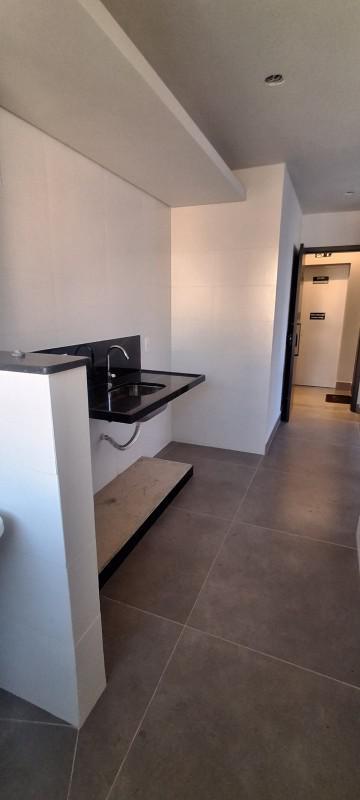 Apartamento, Santa Efigênia, 1 Quarto, 1 Vaga