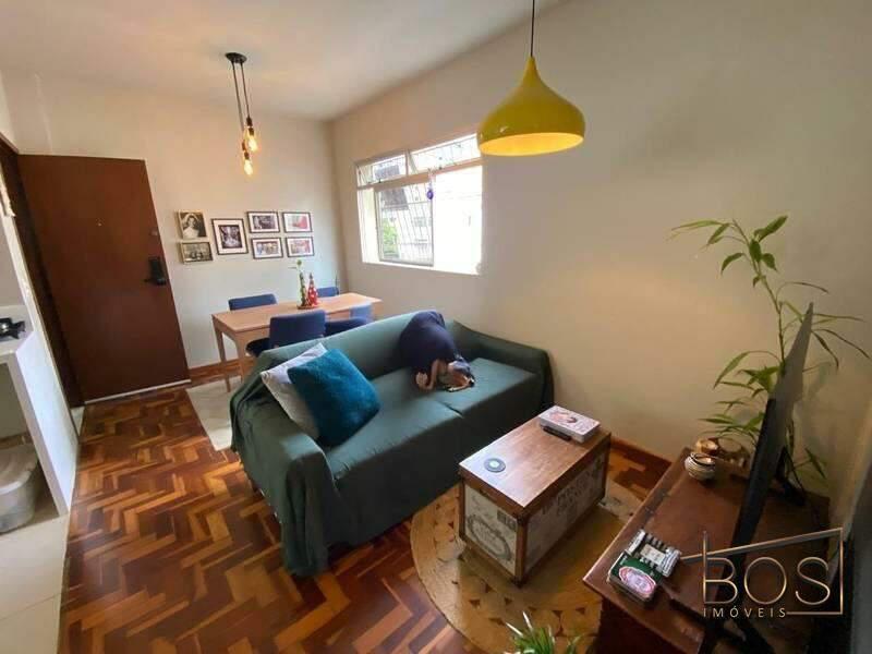 Apartamento, Anchieta, 2 Quartos, 1 Vaga, 1 Suíte