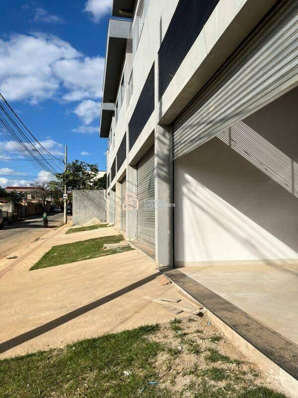 Loja, Novo Progresso