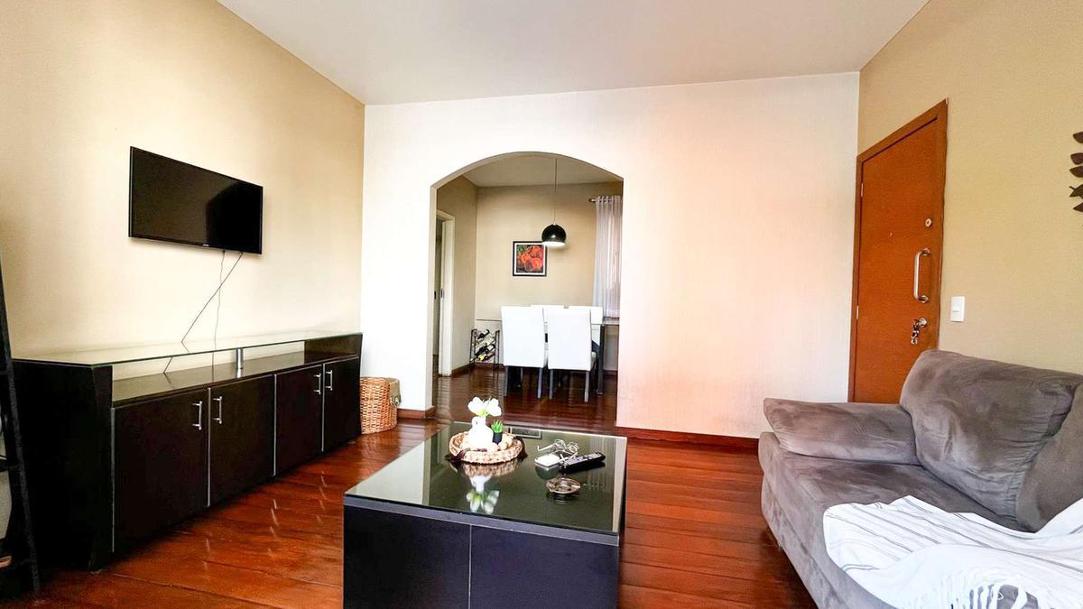 Apartamento, Buritis, 3 Quartos, 2 Vagas, 1 Suíte