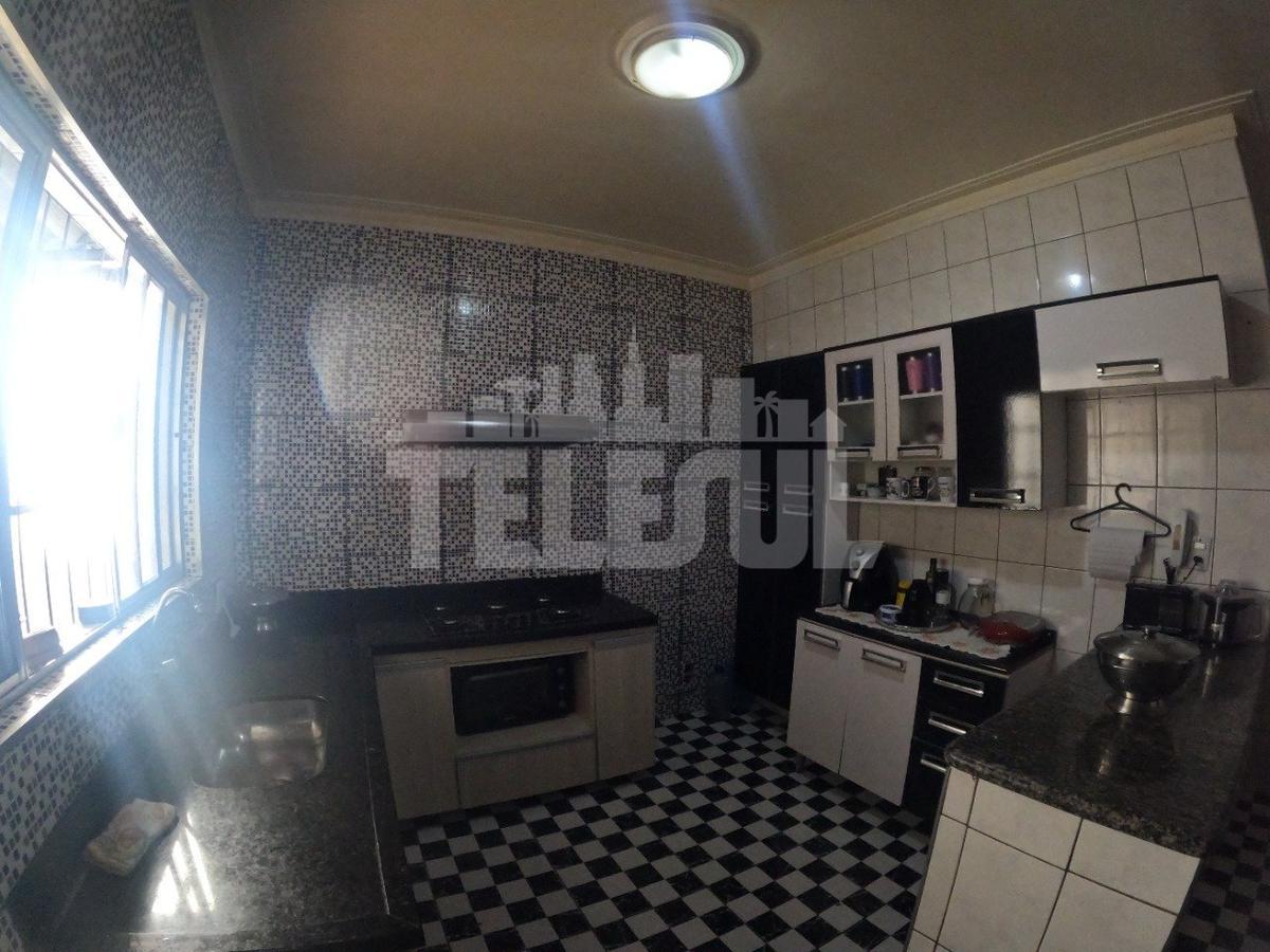 Casa, Jardim Europa, 3 Quartos, 2 Vagas, 1 Suíte